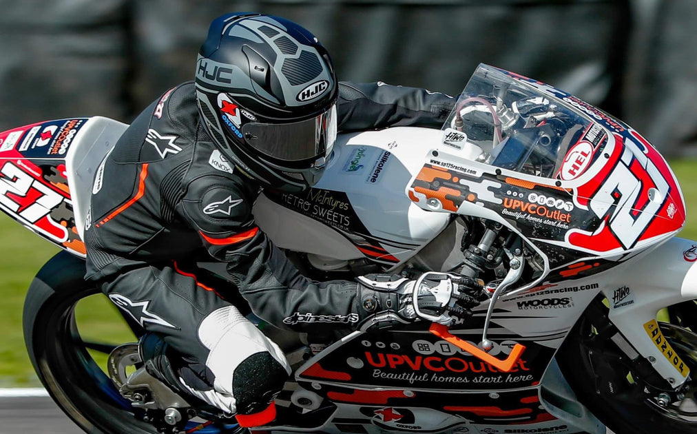 Road/Track Graphics – HTWO Designs