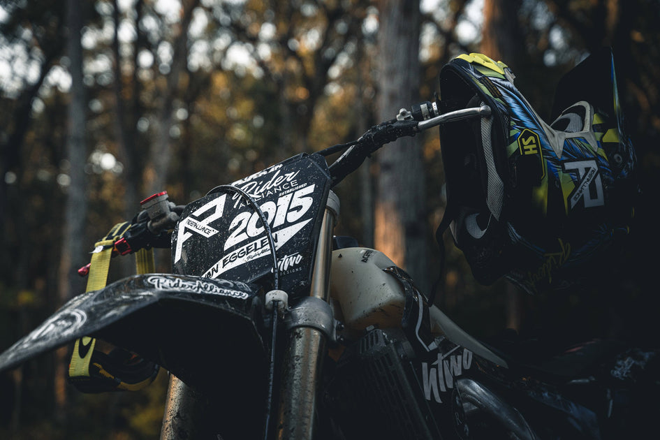 Moto Graphics – HTWO Designs