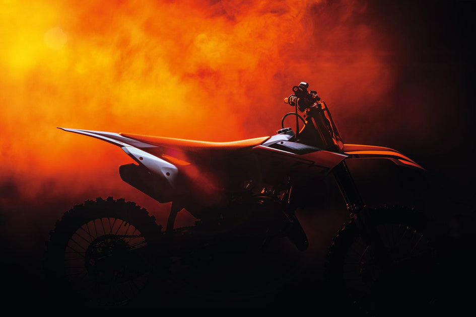 KTM – HTWO Designs