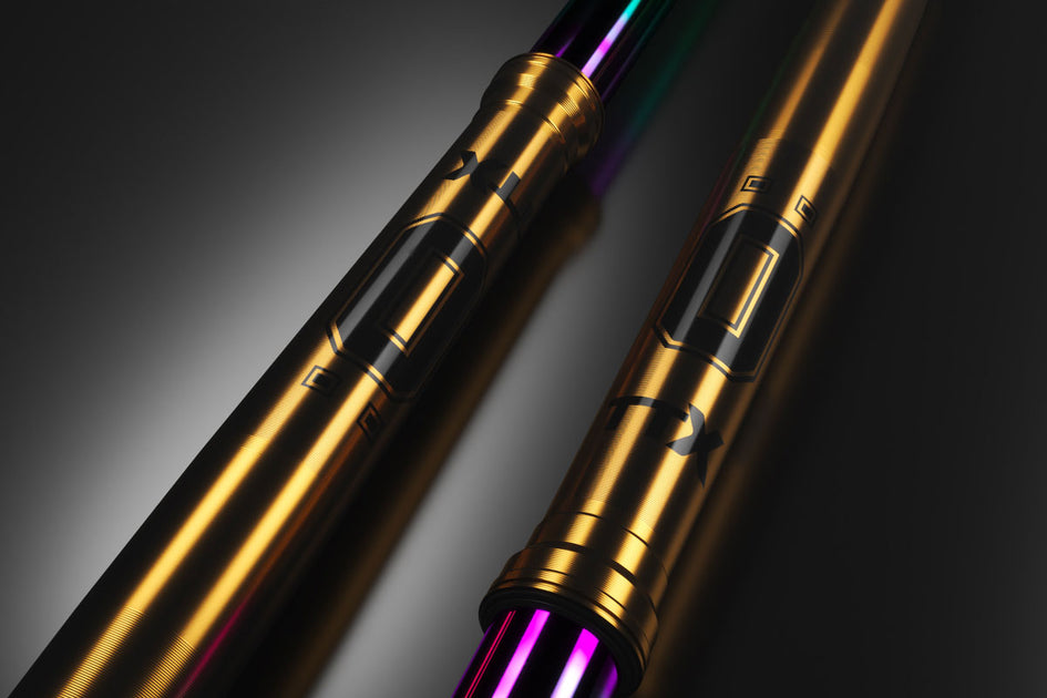 Fork Uppers – HTWO Designs