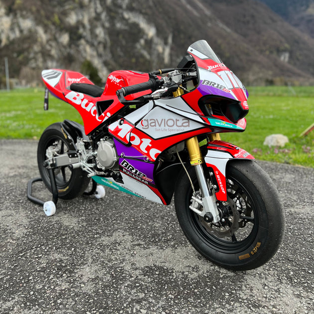 BR10/12GP – HTWO Designs