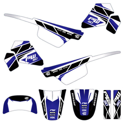 PW50 Factory Racing