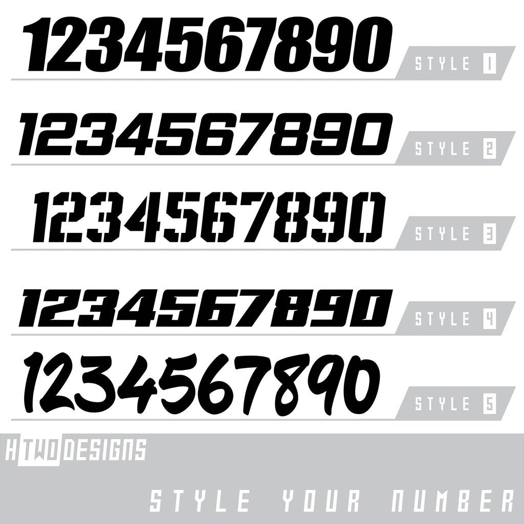Quadracer 2pc LT500R, LT250R White Script quad QUADZILLA Decal stickers ATV Quadracer 2pc LT500R, LT250R White Script quad QUADZILLA Decal stickers ATV