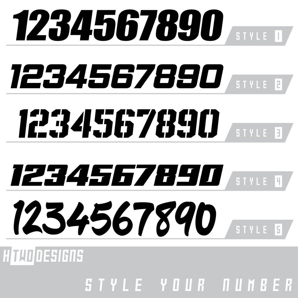 YFZ450 Graphic Kit | Yamaha Duncan Racing – HTWO Designs